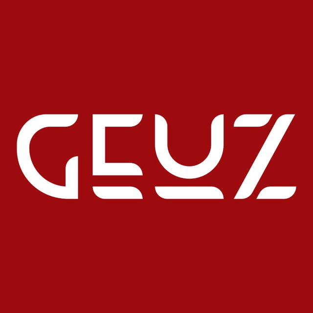 GEUZ International Logo